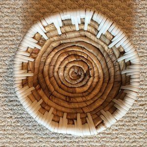 Decorative Basket - Like new